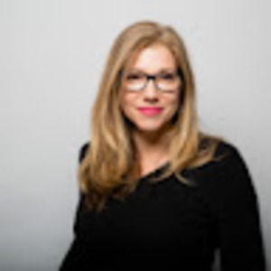 Meet your Posher, Loree